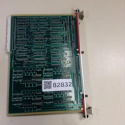 Used SEPRO ROBOTIQUE 07S0095004/A Circuit Boards Michigan US | Ideal Machinery #586437