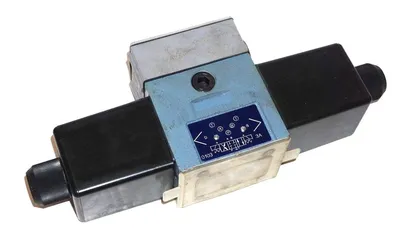 NEW CONTINENTAL HYDRAULICS VS12M-3A-GB-70L-H CONTROL VALVE VS12M3AGB70LH