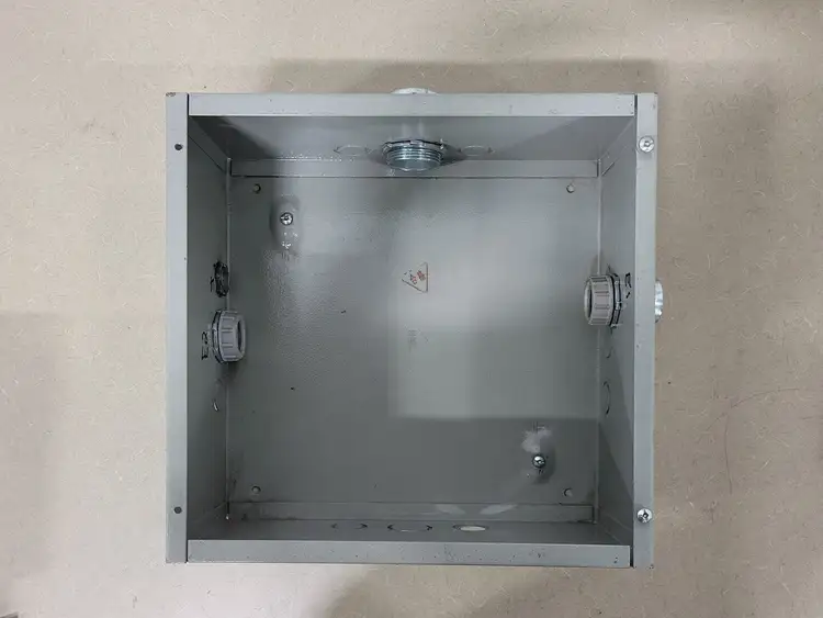 Used MCG _UNKNOWN_ Misc Electrical & Power Parts British Columbia CA | Lenmark #248033
