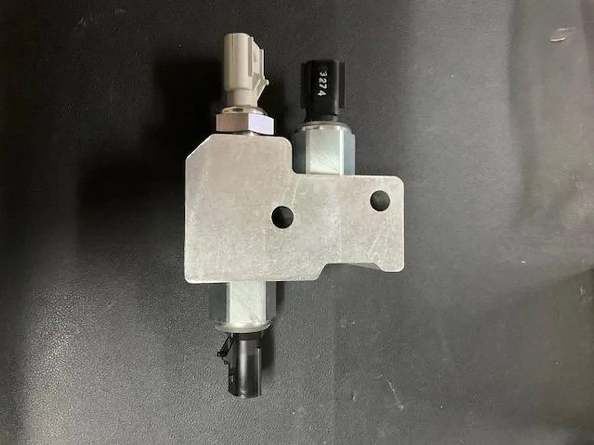 Cummins Doser Shutoff Assembly PN 5308312