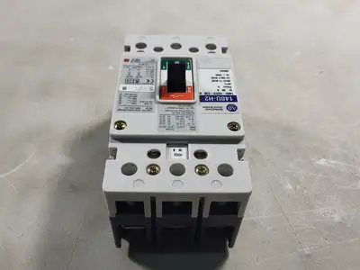 NEW ALLEN-BRADLEY 140U-H2C3-C30
