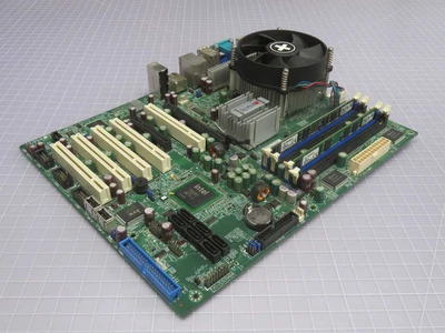 Used SUPERMICRO _UNKNOWN_ Printed Circuit Boards (PCB) Texas US | OCO Industrial #1688480
