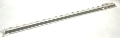 NEW ALLEN-BRADLEY SER. A BUSBAR 3-POLE, 57-PINS, 3-PHASE 100A