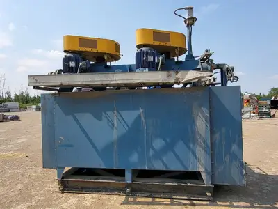 USED METSO DR24