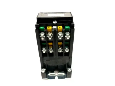 USED ALLEN BRADLEY 700-R440A1 SER. B
