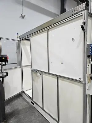 USED 2013 ABB IRB 2600-20/1.65
