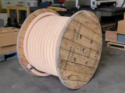 2" x 274 ft Cable Routing Assembly 3034302