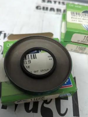 New | in-Stock SKF 11665 Pump & Valve Parts Ohio US | Surplus Asset Holdings #1244941