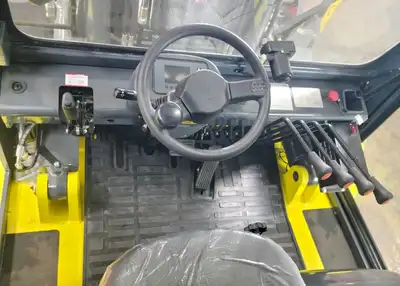 NEW 2026 LIFT HERO CPD85