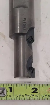 Used VERMONT INDEXABLE TOOLING V10324 Misc Industrial Equipment Kentucky US | Aucto #686513