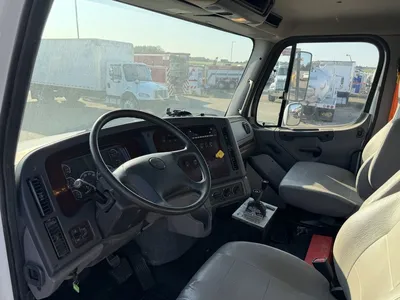 Used 2023 FREIGHTLINER 114SD GALFAB ROLL OFF Hooklifts & Roll-Offs Minnesota US | Carco Truck & Equipment #1513977