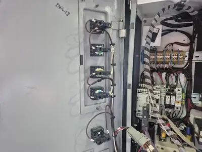 USED SIEMENS TIASTAR