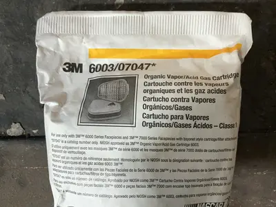 Used 3M 6003/07047 Miscellaneous MRO Ohio US | HGR 24 #1300942