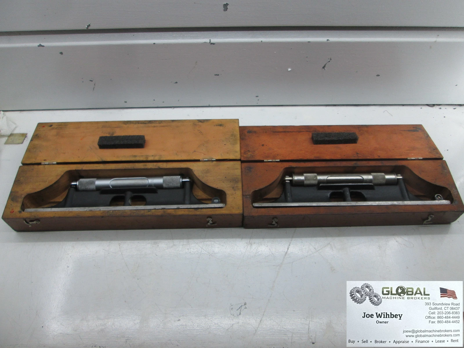 Starrett 98-12, 12" Machinist Level, 2 Vials, 0.005" Accuracy