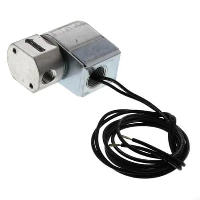 Honeywell V8046C1014 Gas Valve [New]