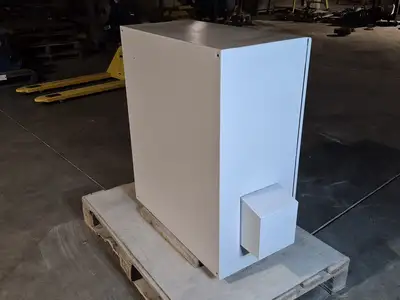 USED ABB ACS880-01-035A-7
