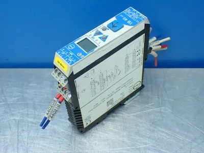 Used PMA TB4511000000U00 Temperature Controls Ohio US | HGR 24 #803168