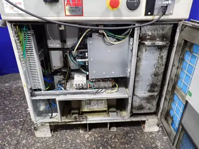 USED 2003 ABB IRB 140 M2000