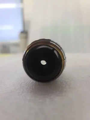 NIKON 50X-0.55 WD 8.2 OBJECTIVE
