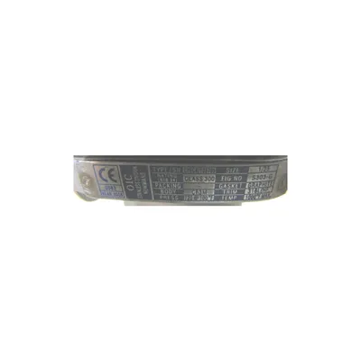 1" OIC / NEWMANS FORGED STEEL BOLTED CHECK VALVE - CLASS 300