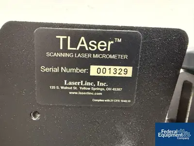 Used Harrel _UNKNOWN_ Extruders Ohio US | Federal Equipment Company #1337910