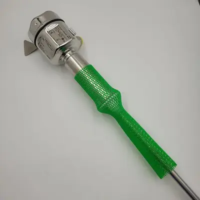 New | in-Stock ENDRESS+HAUSER ENDRESS HAUSER FTI51-NCT1TJK21C1D CAPACITANCE POINT LEVEL DETECTION Misc Electrical & Power Parts | ND Industrial Surplus #1219457