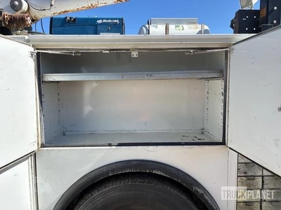 Used 2015 FREIGHTLINER BUSINESS CLASS M2 106 Service & Utility Trucks California US | Mittry Construction #1363489