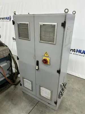 Used 2013 DURMA PL-C 1530 Plasma Cutters Georgia US | The Equipment Hub #886917