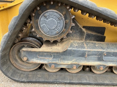 Used DEERE 333G Compact Track Loaders Michigan US | Miedema Asset Management Group #1477072