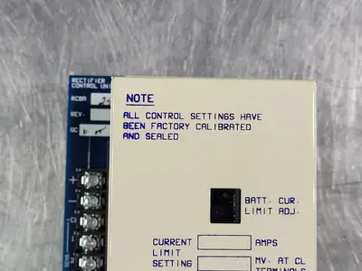 USED HAYLEY RCBA-24