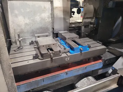 1986 YAMAZAKI MAZAK CORP. VQC-20/40B CNC Milling | MD Equipment Services LLC (10)