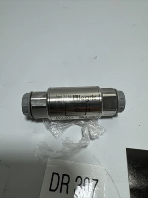 New | in-Stock Parker 4895 14 14 Valves/Fittings | J&J Industrial Supply #502370