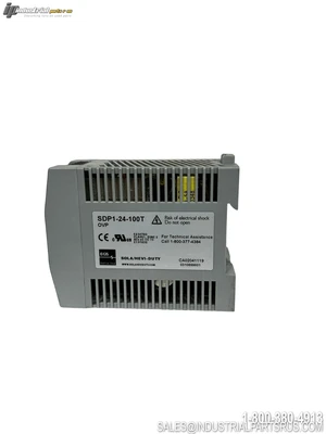USED SOLA/HEVI-DUTY SDP1-24-100T