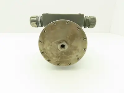 Viatran 503 Stainless Pressure Transmitter 0-50 IN.WCD Range