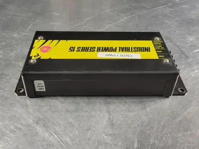 USED INDUSTRIAL SCIENTIFIC ICT2412-15A