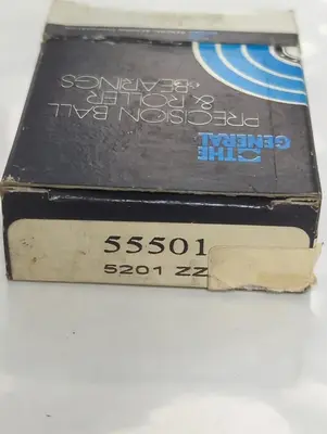New | in-Stock GENERAL 55501 Industrial Controls Ohio US | Surplus Asset Holdings #1295372