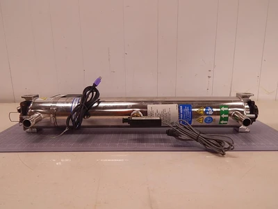Used AQUAFINE _UNKNOWN_ Miscellaneous Laboratory Equipment | OCO Industrial #1632402