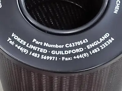 NEW VOKES C6370543