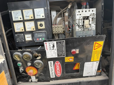 Used _UNKNOWN_ _UNKNOWN_ Diesel Generators Texas US | Miedema Asset Management Group #1312347
