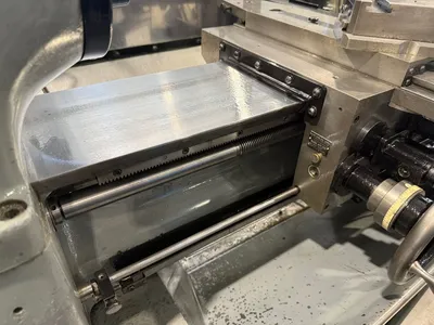1984 HARDINGE HLV-H Engine Lathes | GMT (10)
