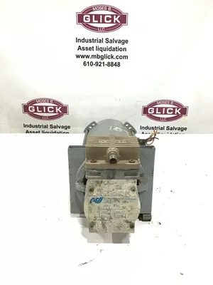 Adi Dia Vac 262 Industrial Vacuum Pump
