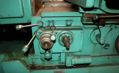 #3 X 72" X 18" CINCINNATI MODEL #330-18 VERCIPOWER HORIZONTAL MILLING MACHINE: YOBRO #24517