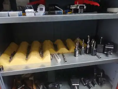 2016 INDEX C200 CNC Lathes | Graff-Pinkert (18)