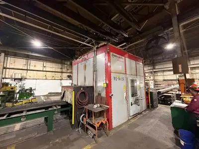USED 2014 PRODEVCO PCR42