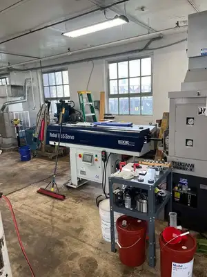 2022 TSUGAMI M08SY Lathes CNC | Asset Exchange Corporation (3)