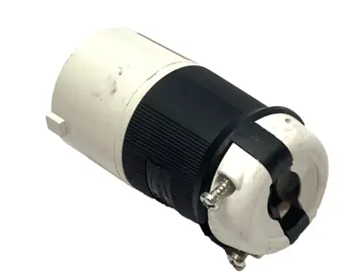 Used Hubbell Locking Connector 30A 125/250V Bus Bars & Plugs Michigan US | Maverick Industrial Sales #1402117