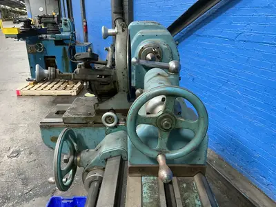 Used _UNKNOWN_ _UNKNOWN_ Measuring Machines Ohio US | HGR 24 #1370460