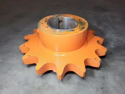 NEW APPLIED INDUSTRIAL TECHNOLOGIES RC200CH15X315B