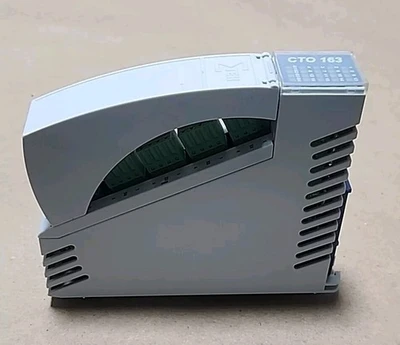 USED Sigmatek 12-007-163