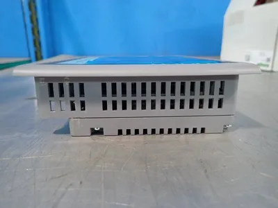 USED SIEMENS 6AV6 6470AD113AX0